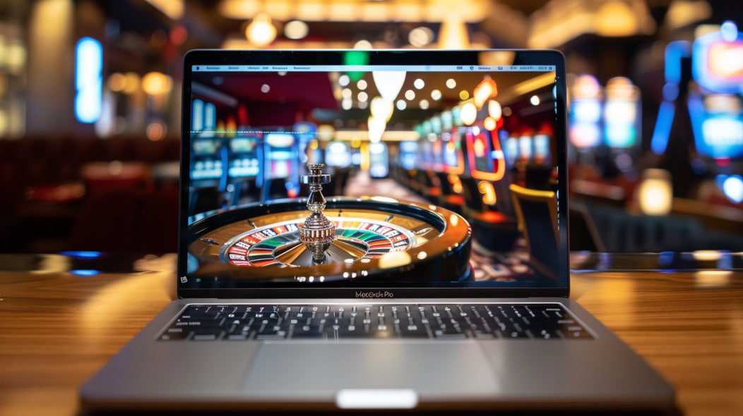 Panel strategi dan auto-cashout di aplikasi deluna4d, menampilkan pengaturan taruhan dan pengganda target