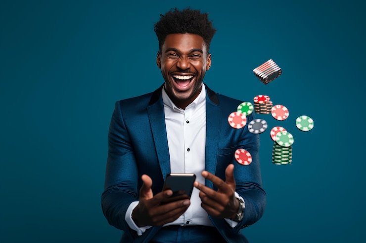 Meja live roulette di studio deluna4d dengan dealer profesional dan roda berkualitas tinggi