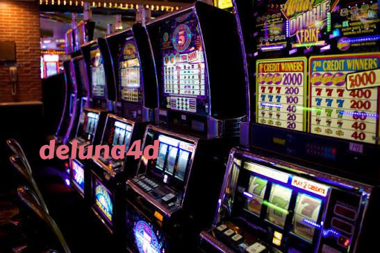 deluna4d featured game showcase
